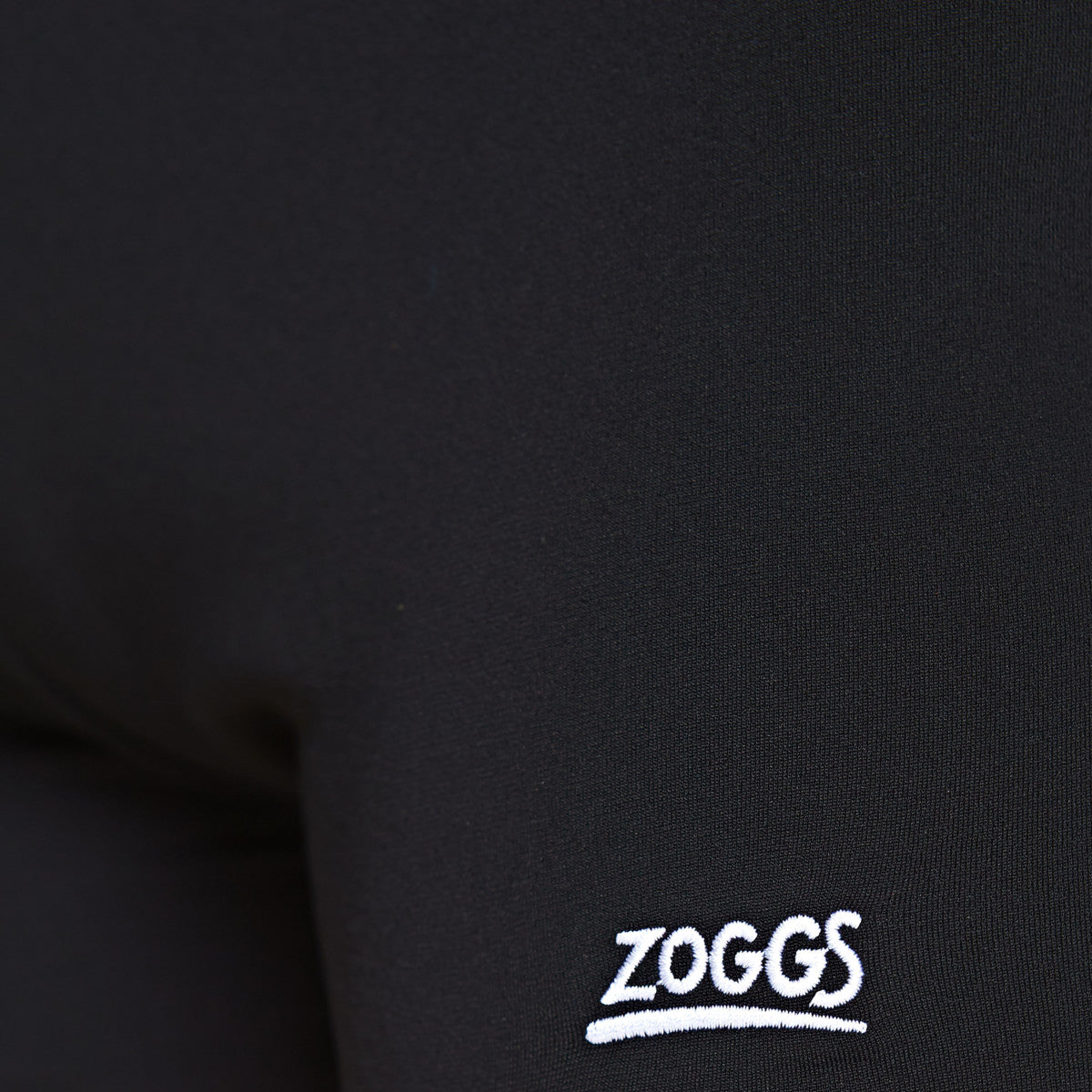 ZOGGS Cottesloe Hip Racer Men Black בגד ים - דוגית
