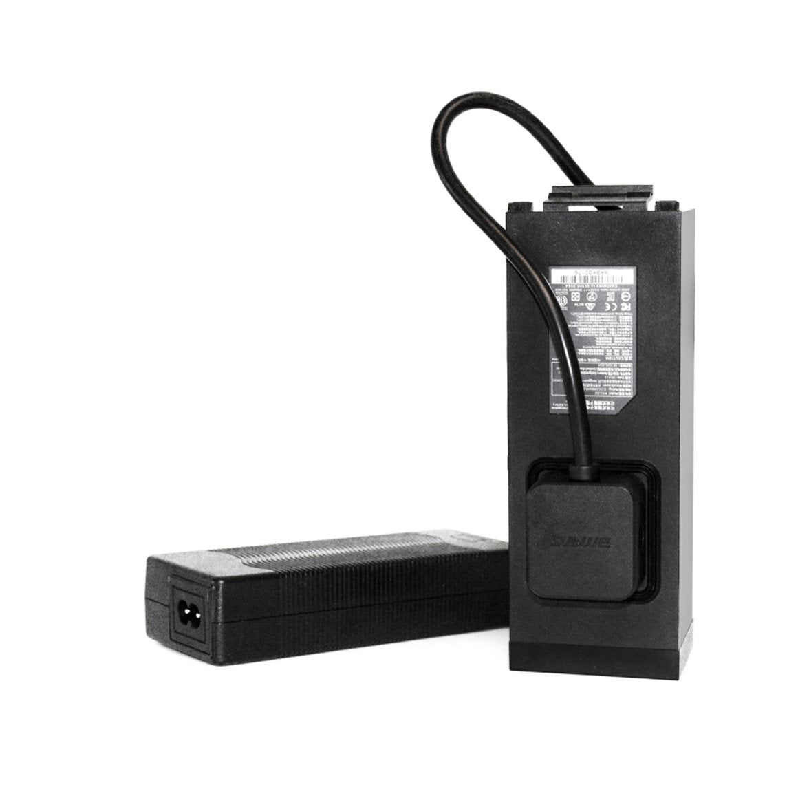 SUBLUE מטען מהיר לסקוטר Mix/MixPro - דוגית