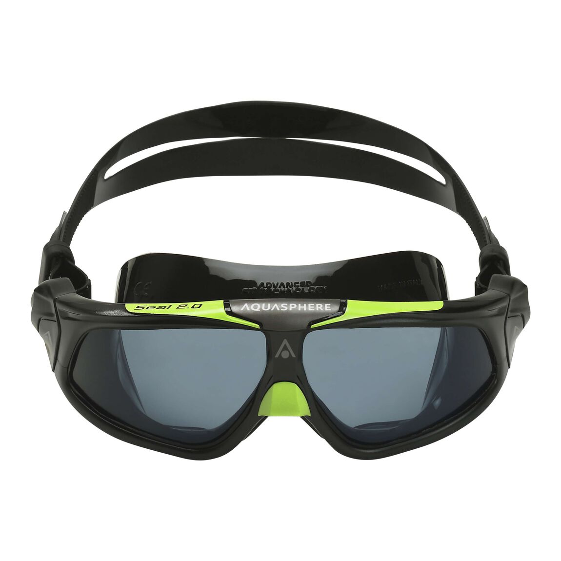 AQUASPHERE Active Seal 2.0 מסכת שחייה - דוגית
