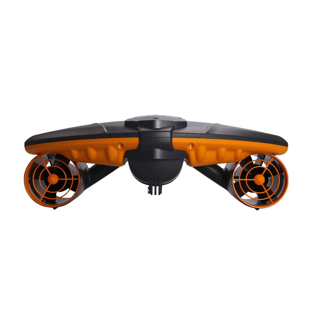 סקוטר SUBLUE Navbow+ - דוגית