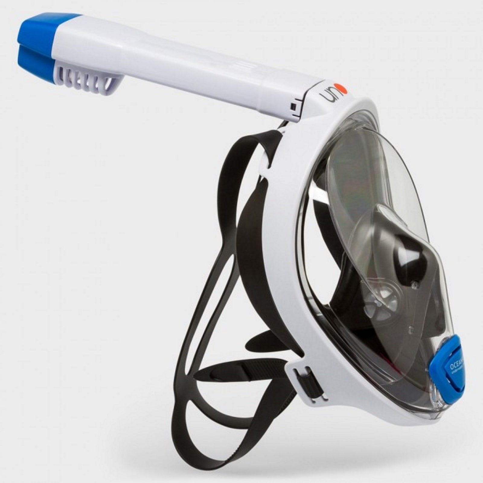 OCEAN REEF Uno Snork Mask מסכה עם שנורקל - דוגית