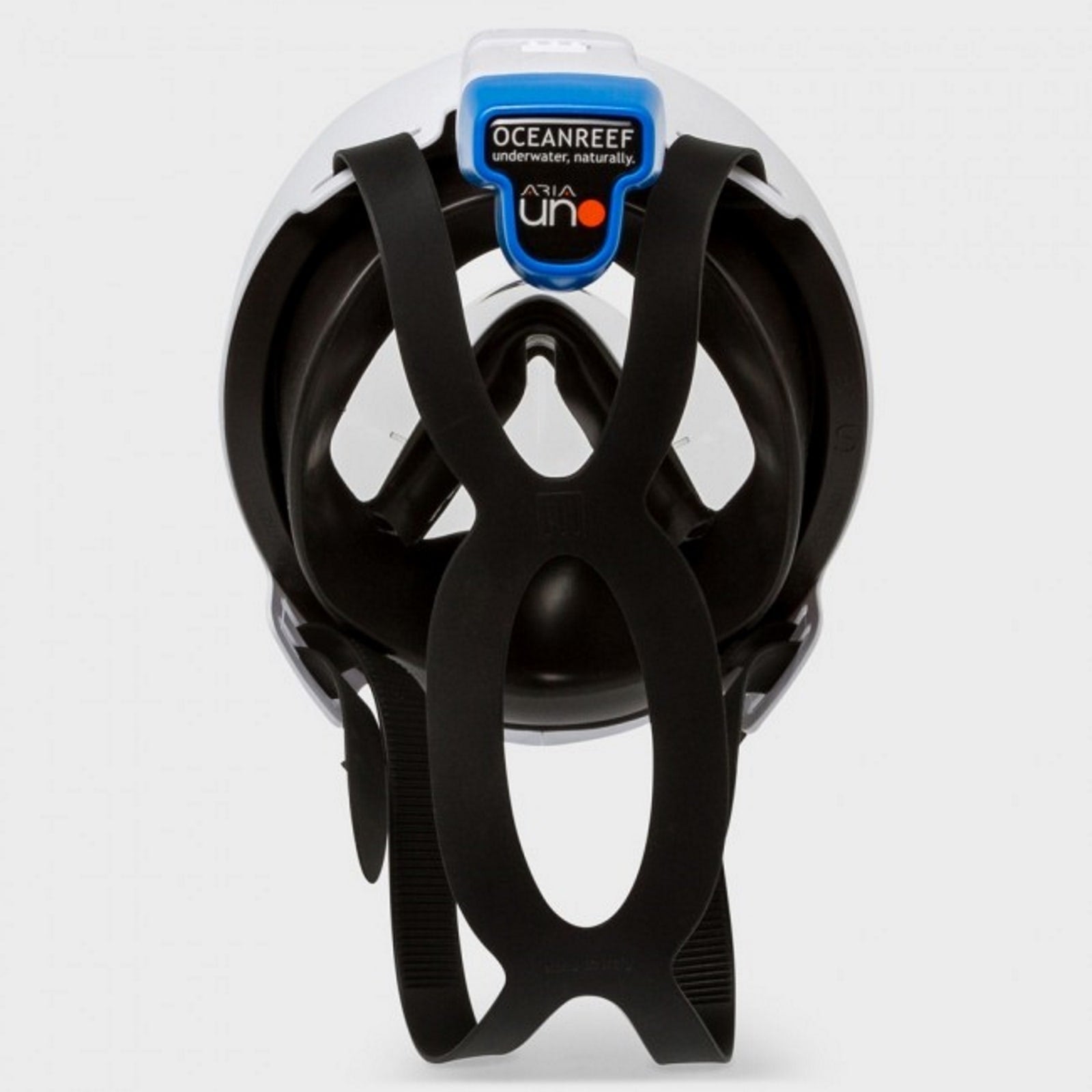 OCEAN REEF Uno Snork Mask מסכה עם שנורקל - דוגית