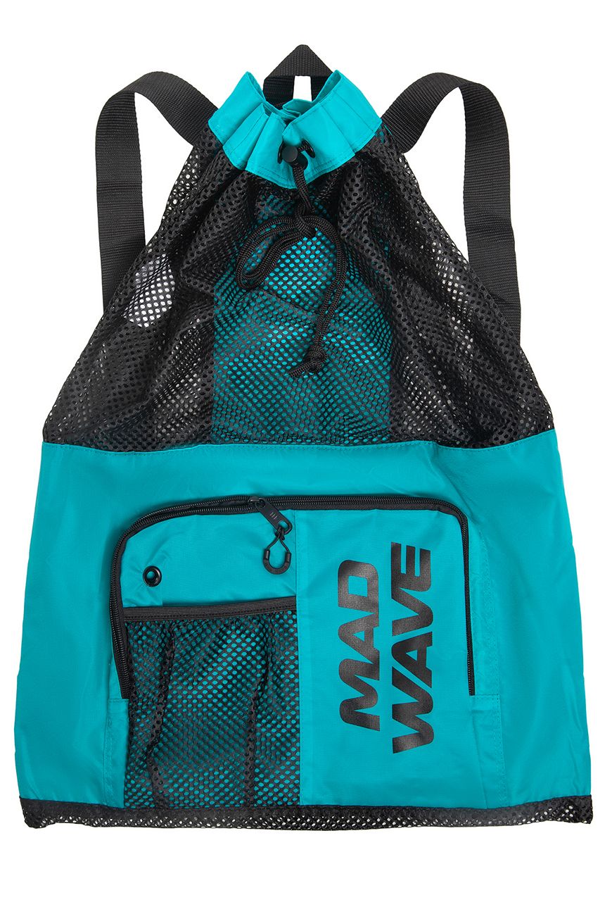 MAD WAVE Vent Dry Bag 2022 תיק רשת לציוד