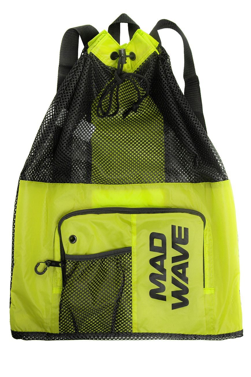 MAD WAVE Vent Dry Bag 2022 תיק רשת לציוד