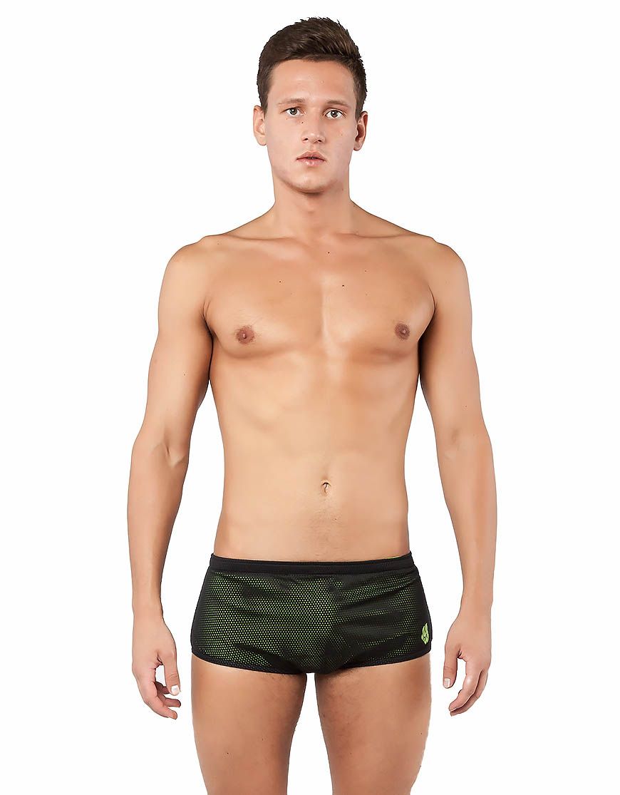 Mad Wave Drug shorts unisex