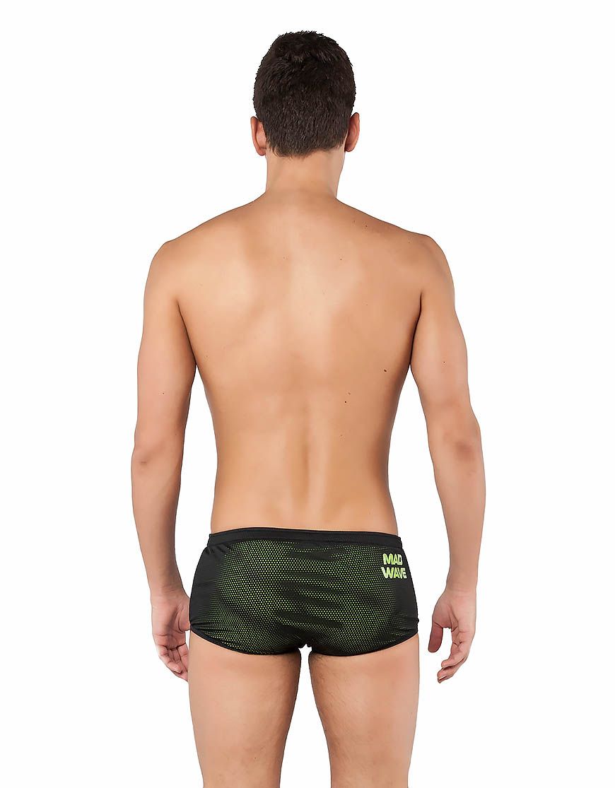 Mad Wave Drug shorts unisex