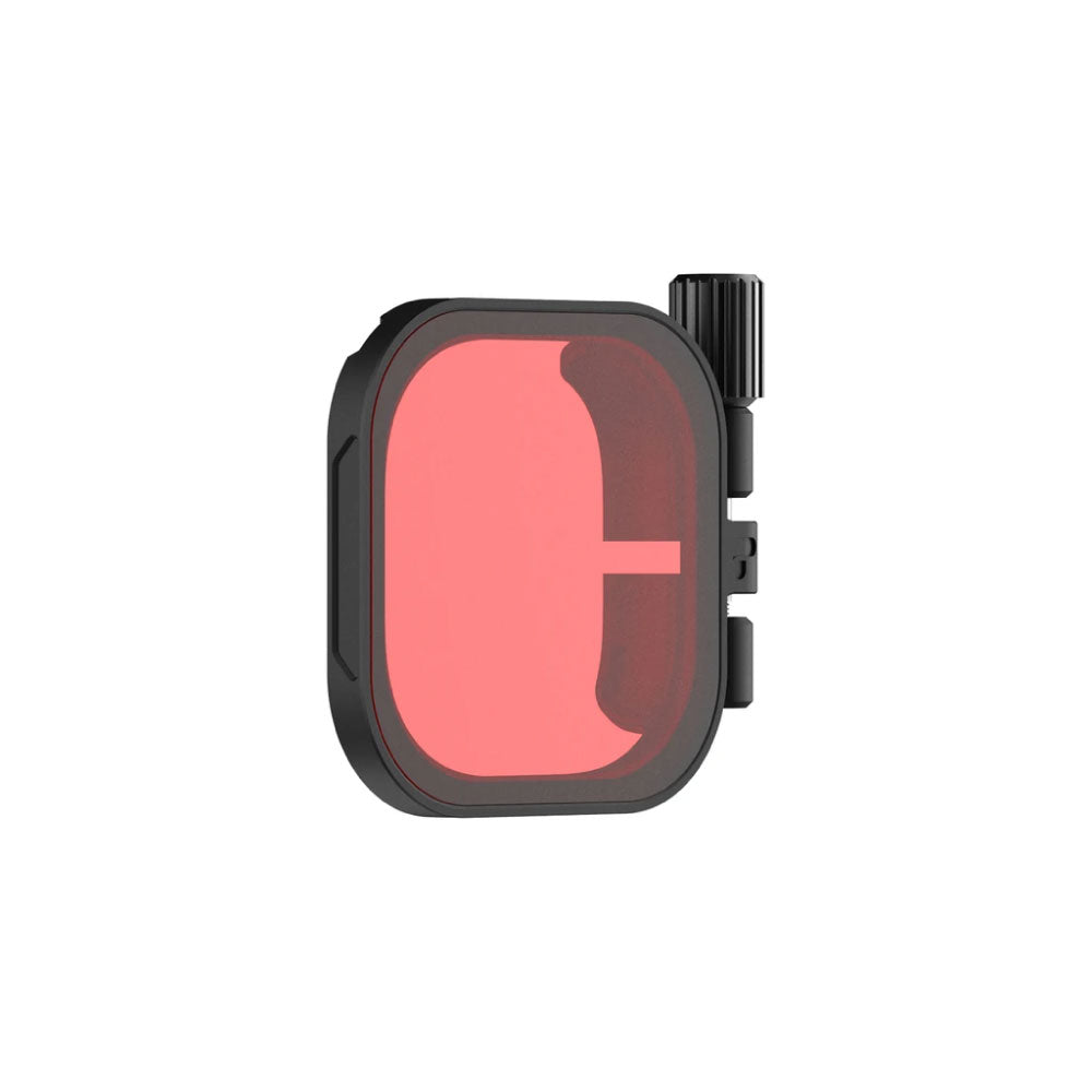 פילטר PolarPro Go Pro HERO8 - דוגית