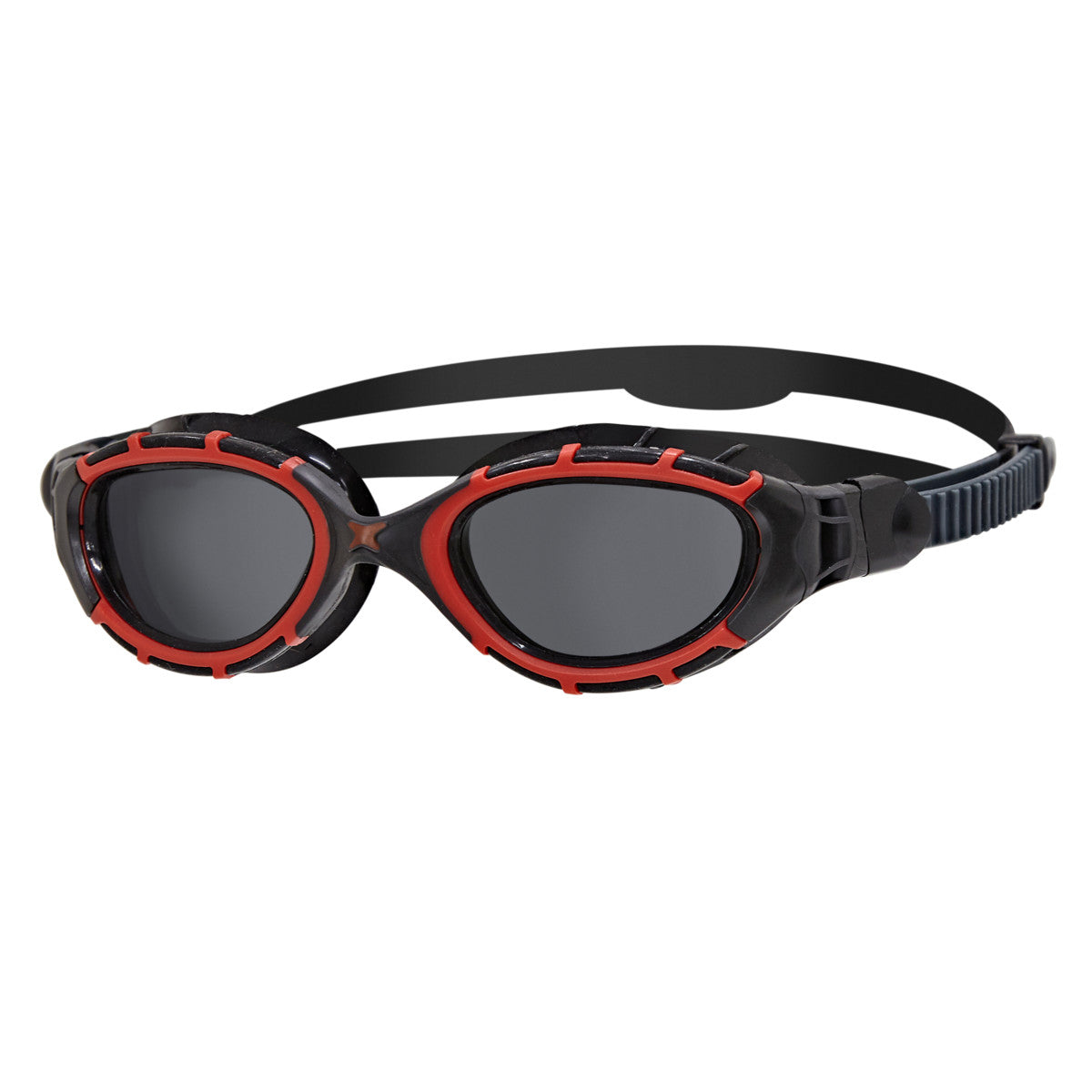 ZOGGS Predator Flex Polarized משקפת שחייה