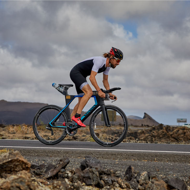 חליפת טריאתלון Sailfish Aerosuit - דוגית