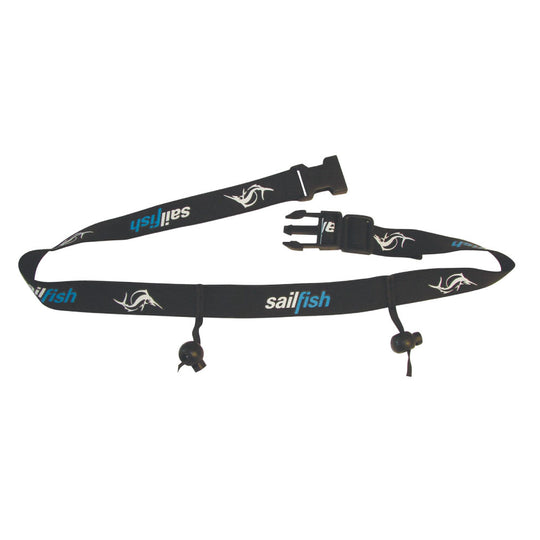 רצועה למספר המתחרה Sailfish