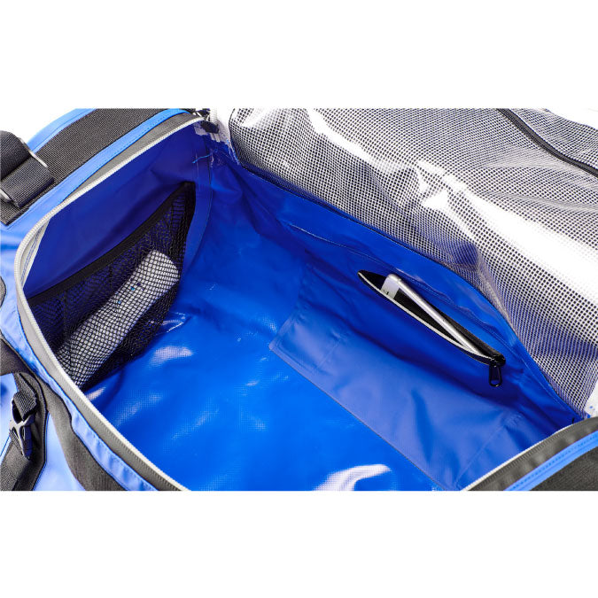 תיק ספורט Sailfish Dublin Blue - דוגית