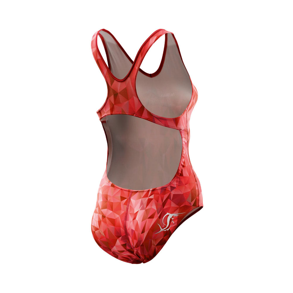 בגד ים Sailfish Durability Square - דוגית