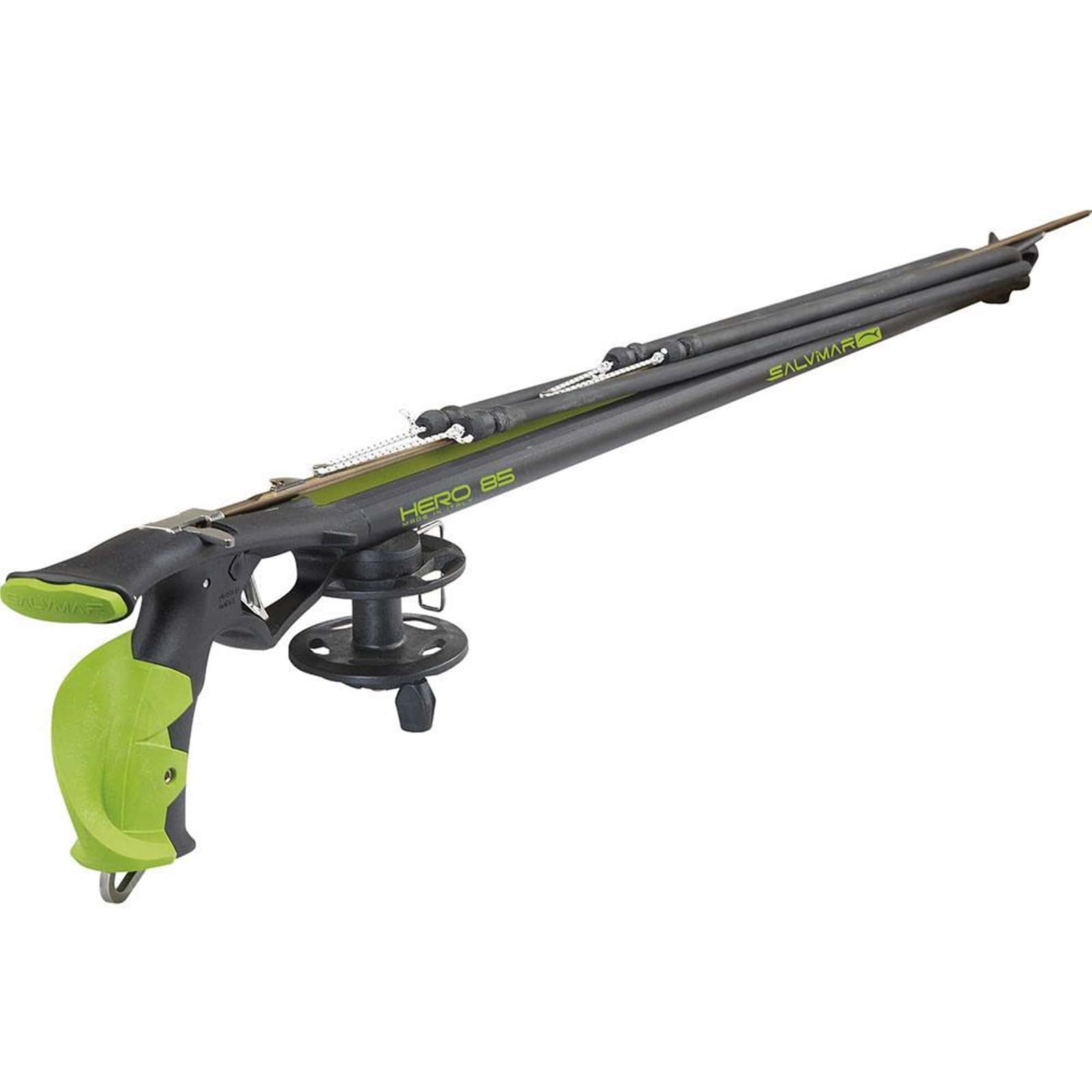 רובה גומיות Salvimar Hero - דוגית
