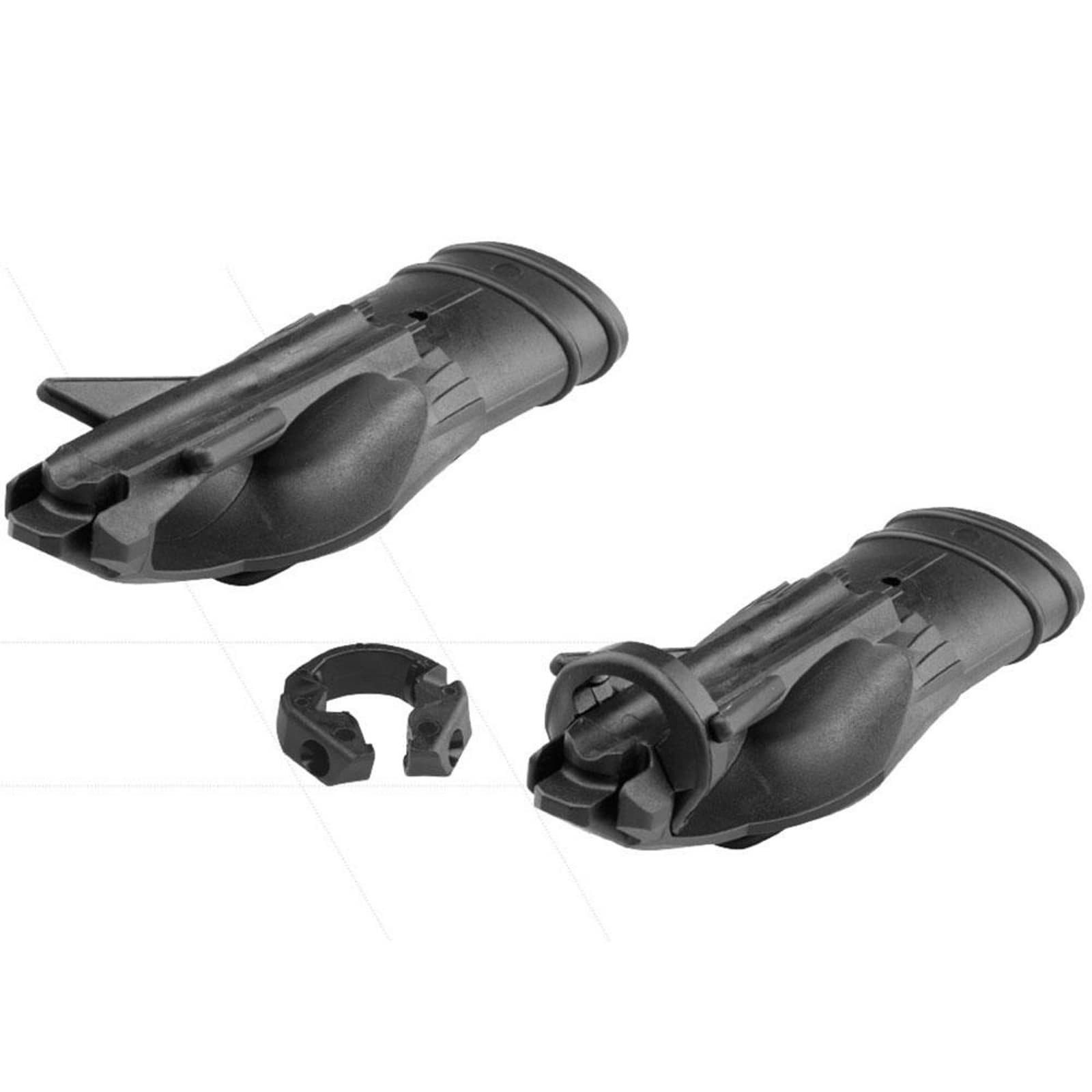 רובה גומיות Salvimar Hero - דוגית