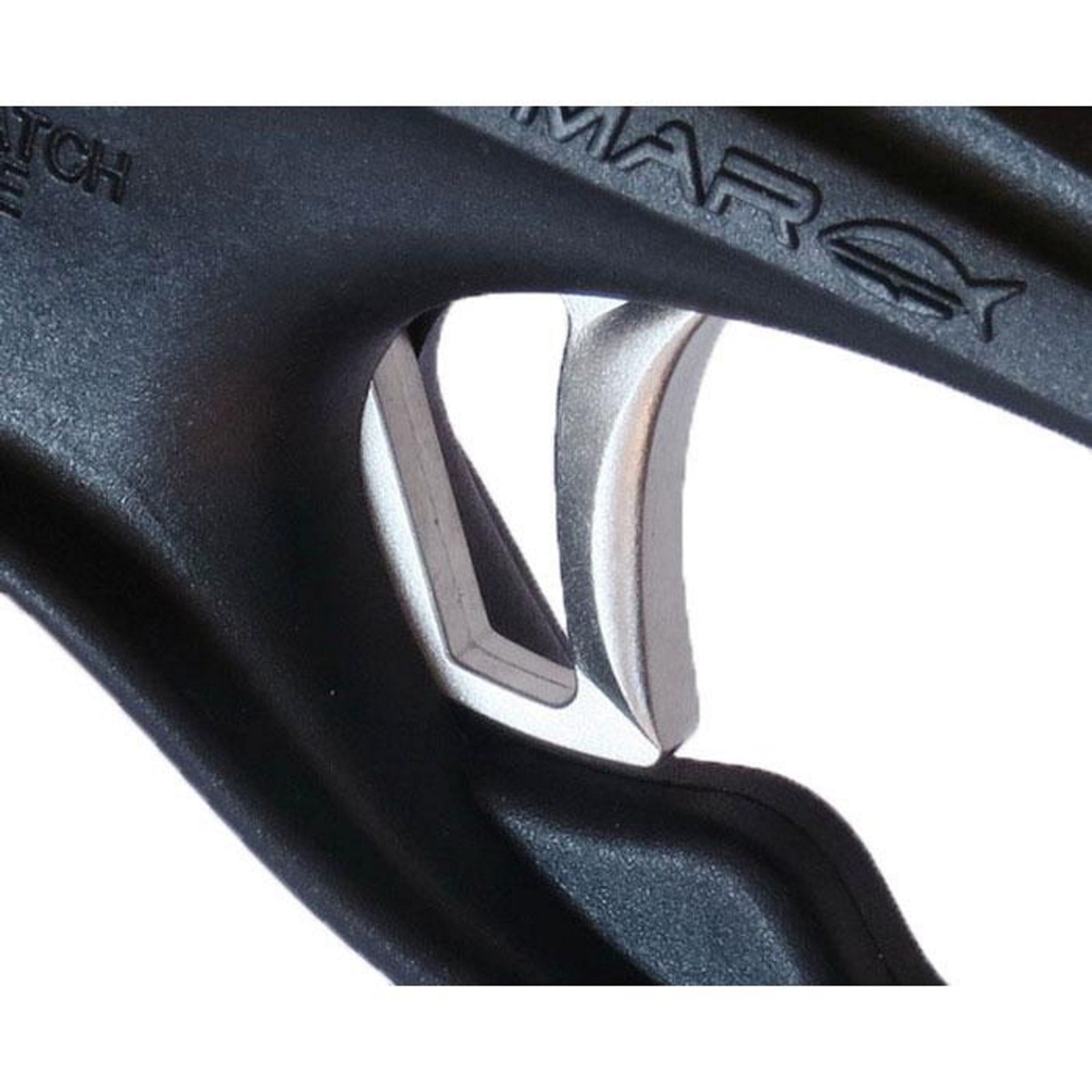 רובה גומיות Salvimar Metal - דוגית