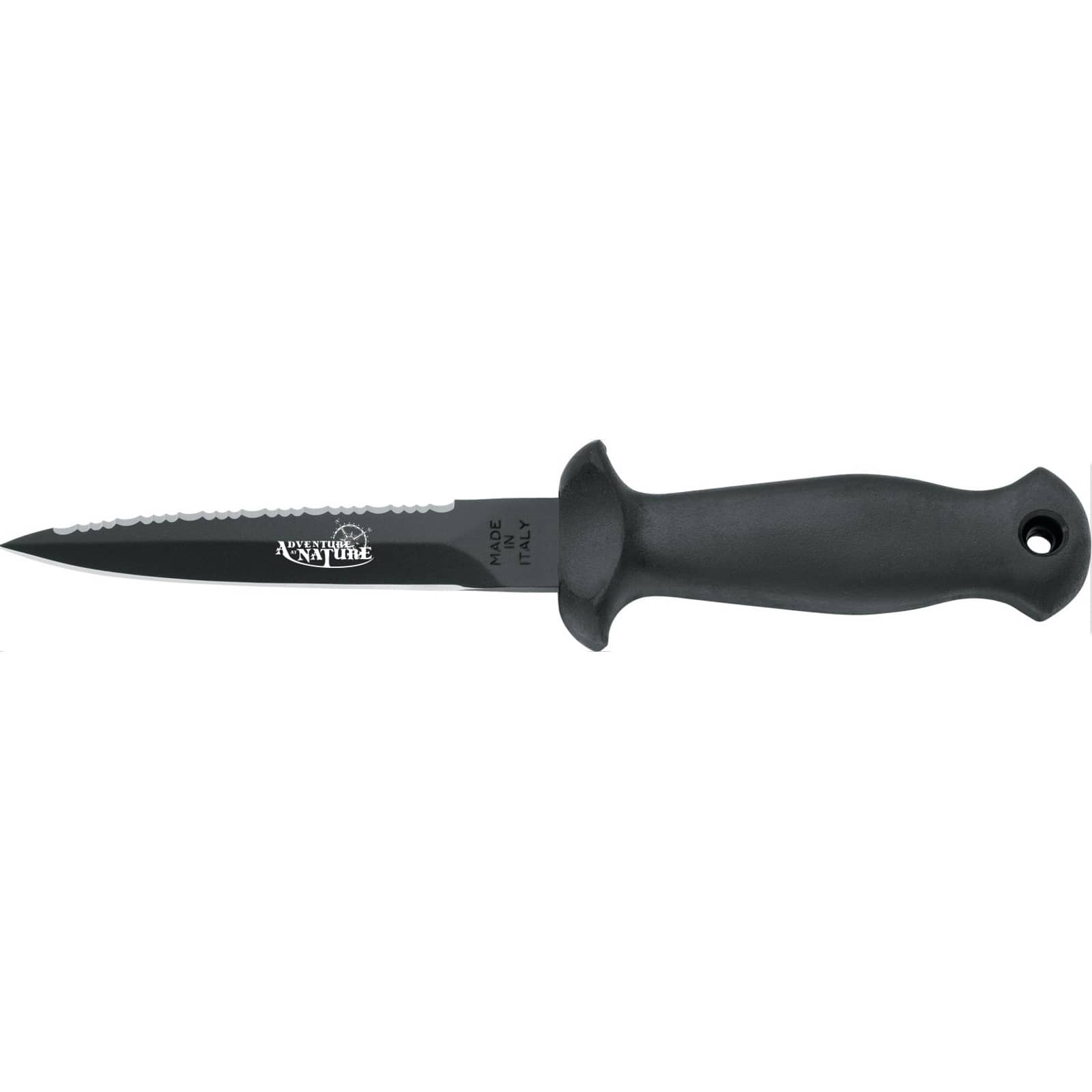 סכין Sub11 D2 Adventure at Nature - דוגית