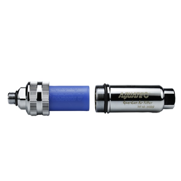 פילטר אויר Aquatec Guardian Air Filter - דוגית