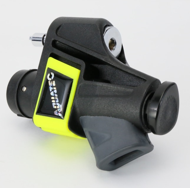 מערכת אינפלייטור Aquatec PI-208 - דוגית