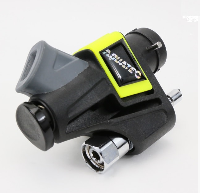 מערכת אינפלייטור Aquatec PI-208 - דוגית