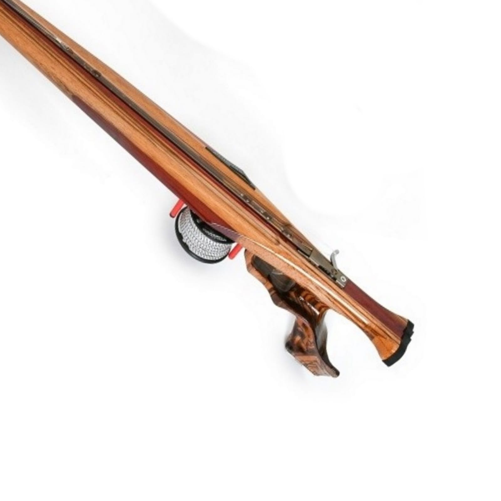 רובה עץ Seawolf Rapid - דוגית