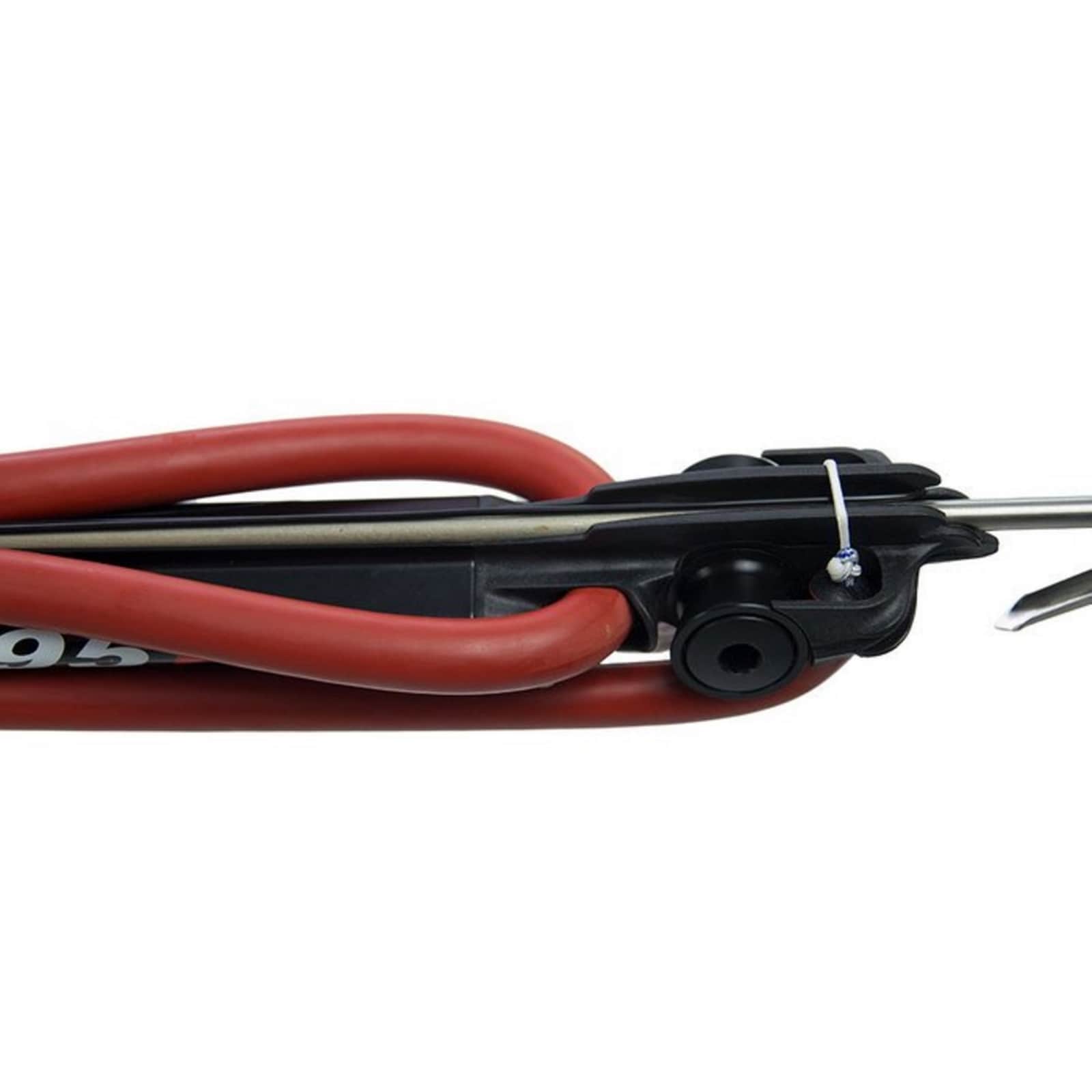 רובה גומיות Pathos Sniper Roller Gun - דוגית