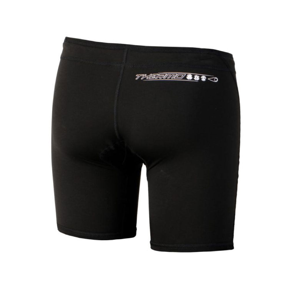מכנס תרמי קצר Sooruz Thermo Shorts - דוגית