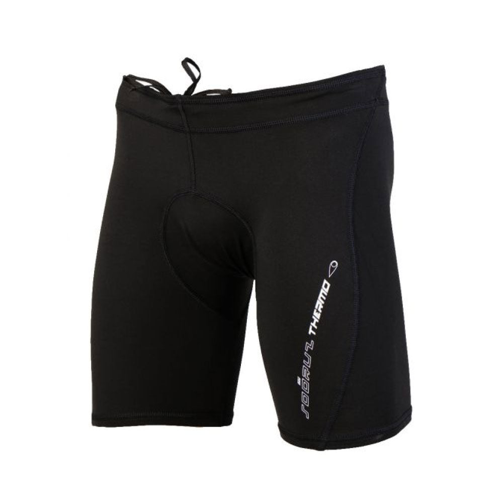 מכנס תרמי קצר Sooruz Thermo Shorts - דוגית