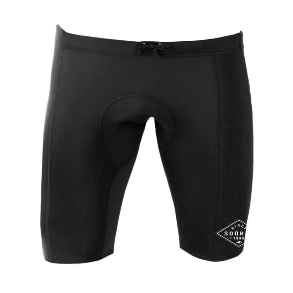 מכנס גלישה /אופנוע ים נאופרן Sooruz Neo 1/1 FIGHTER - דוגית