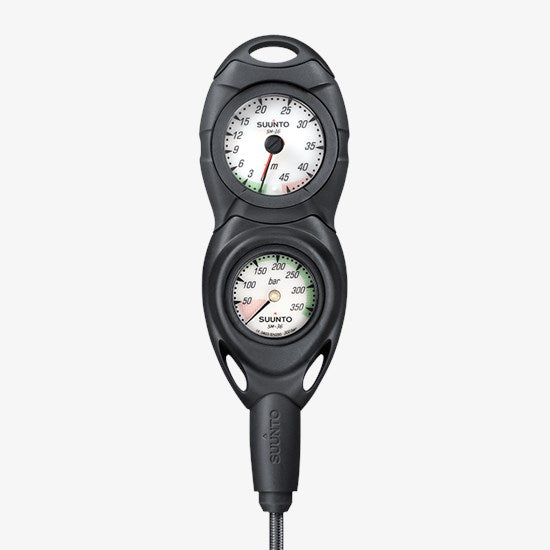 קומבו - מד לחץ משולב עם מחשב ZOOP - דוגית