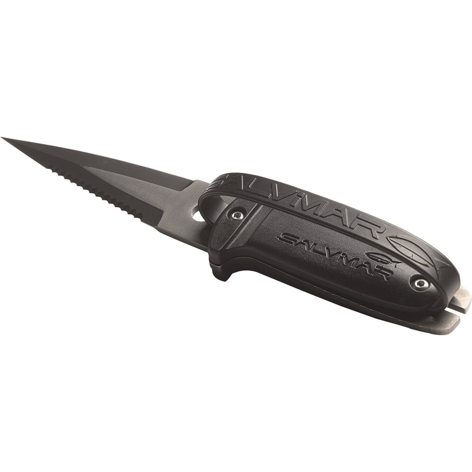 סכין Salvimar Coltelo ST-Blade Keramic - דוגית