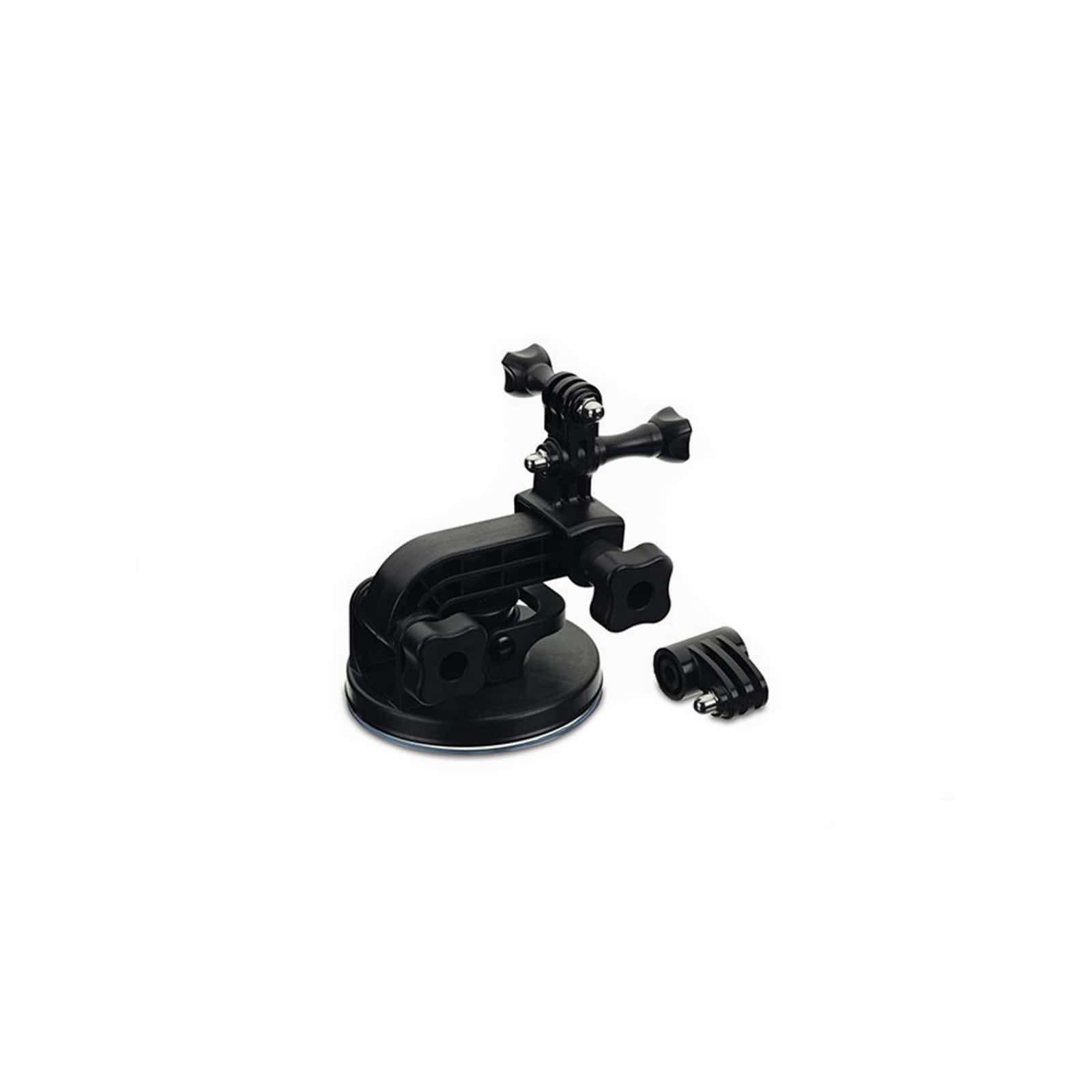 Gopro Suction Cup Mount - דוגית