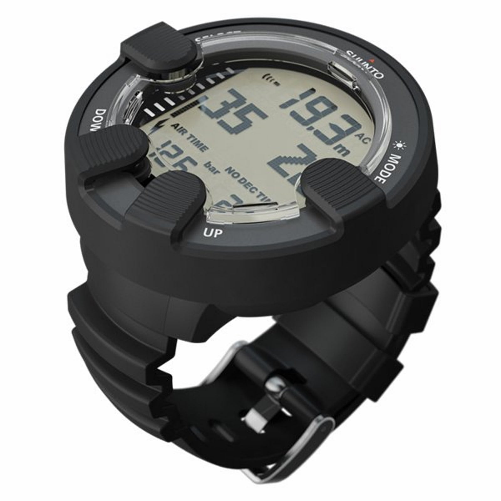 מחשב צלילה סונטו Suunto Vyper Novo - דוגית
