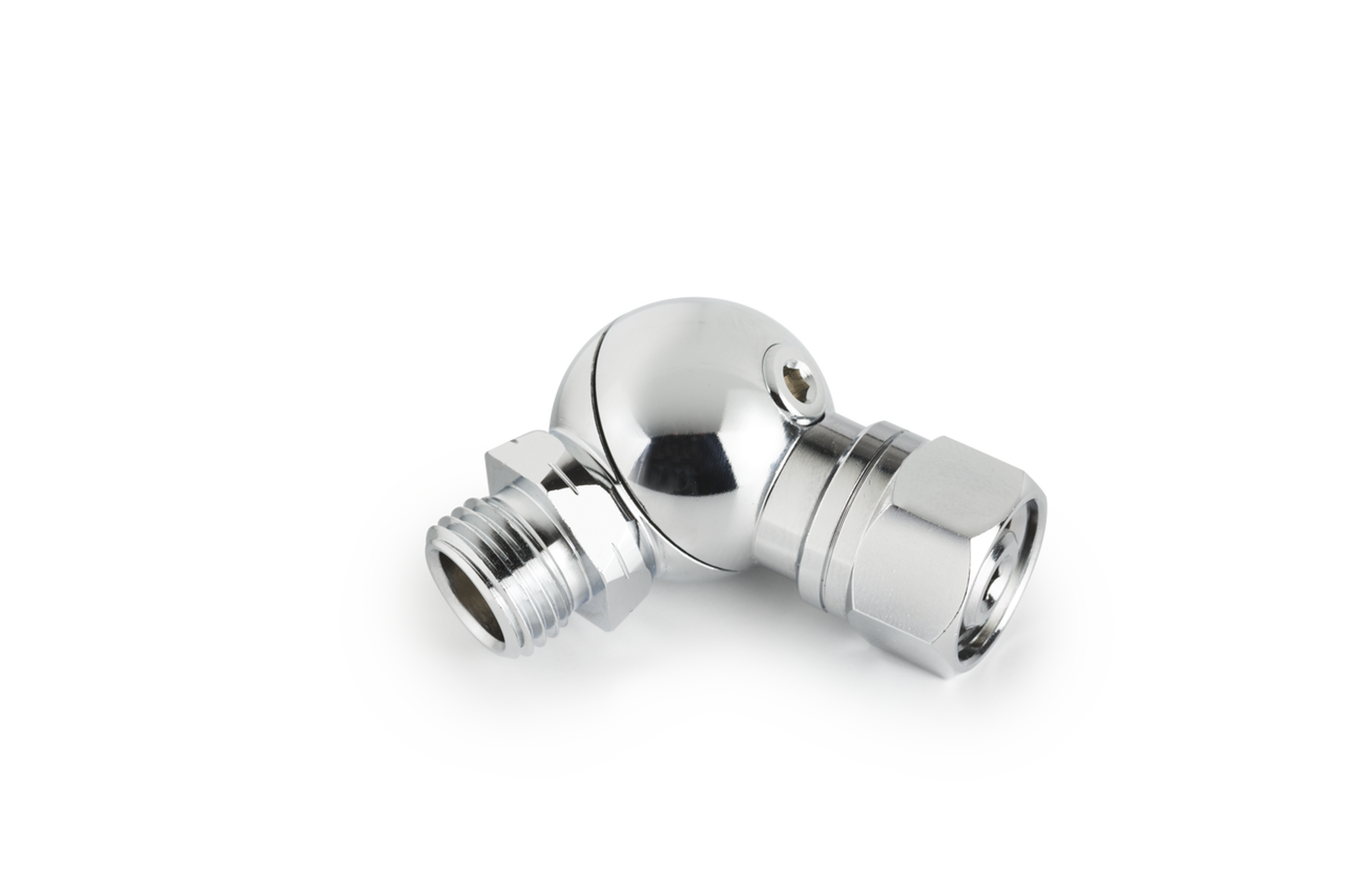 OCEAN REEF Swivel Connection מתאם סיבובי - דוגית