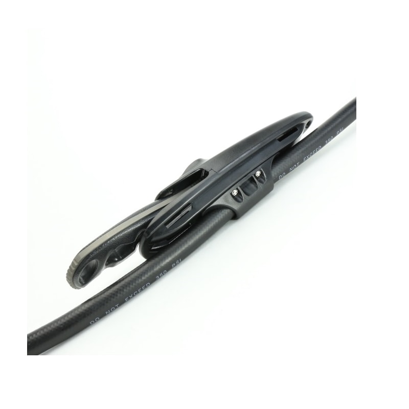 סכין Aquatec T-Rex Titanium KN-200T - דוגית