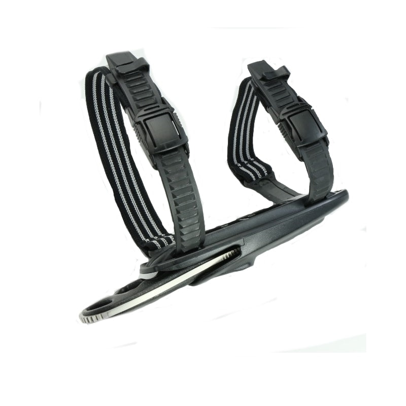סכין Aquatec T-Rex Titanium KN-200T - דוגית