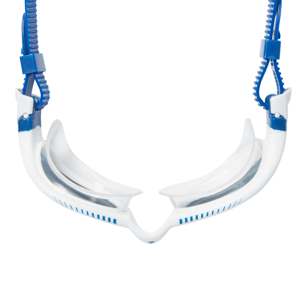 ZOGGS Tiger LSR+ Liquid Skin Race Mierror Goggle משקפת שחייה