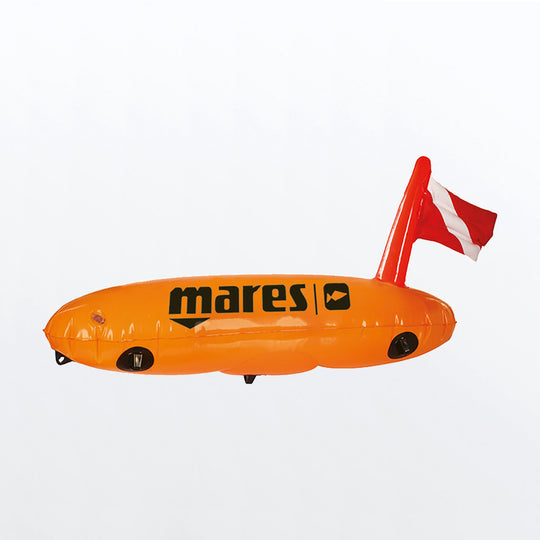 MARES Buoy Torpedo מצוף טורפדו