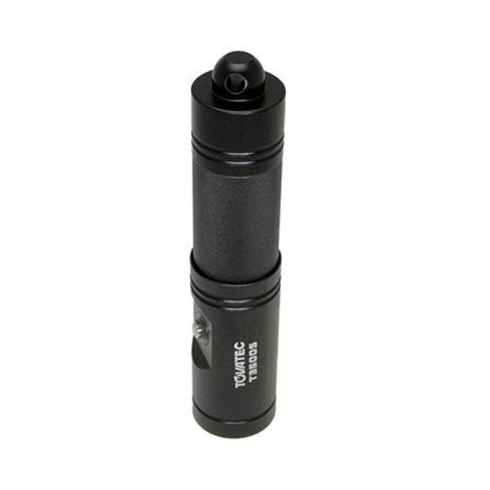 פנס צלילה קומפקטי Tovatec 3500 Spot Light - דוגית
