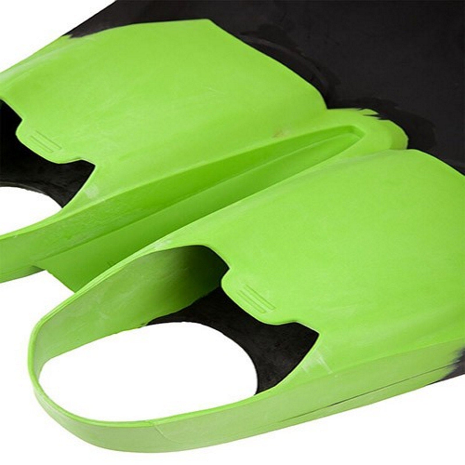 סנפיר Mad Wave Monofin Dolphin - דוגית