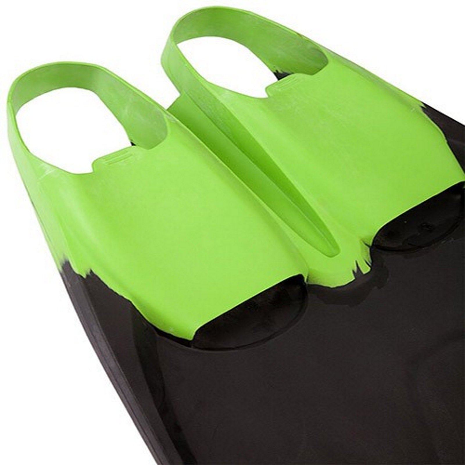 סנפיר Mad Wave Monofin Dolphin - דוגית