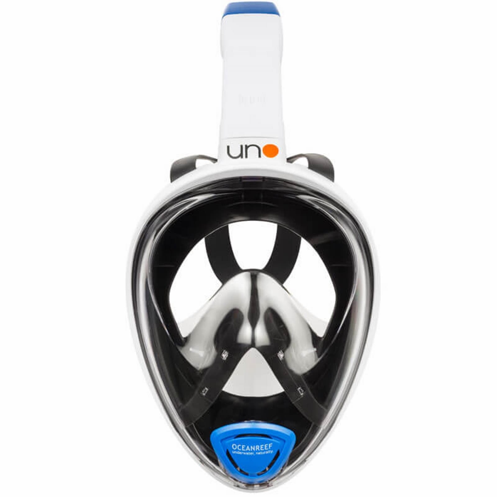 OCEAN REEF Uno Snork Mask מסכה עם שנורקל - דוגית