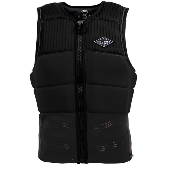 וסט Sooruz Water Vest Open