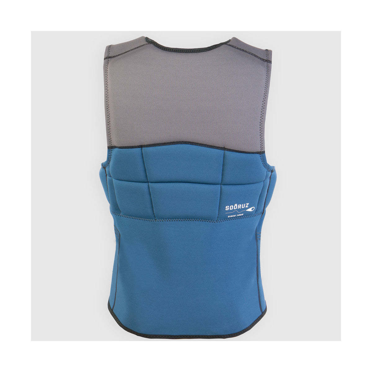 SOORUZ Watervest Open ווסט ציפה בצבע כחול
