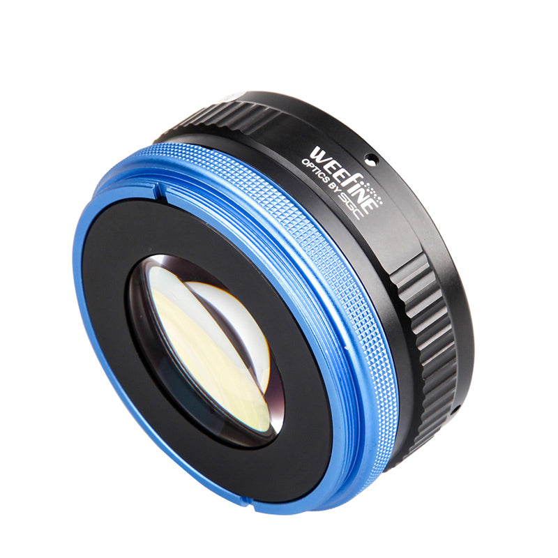 WEEFINE Close-up Len M67+18 עדשת מאקרו