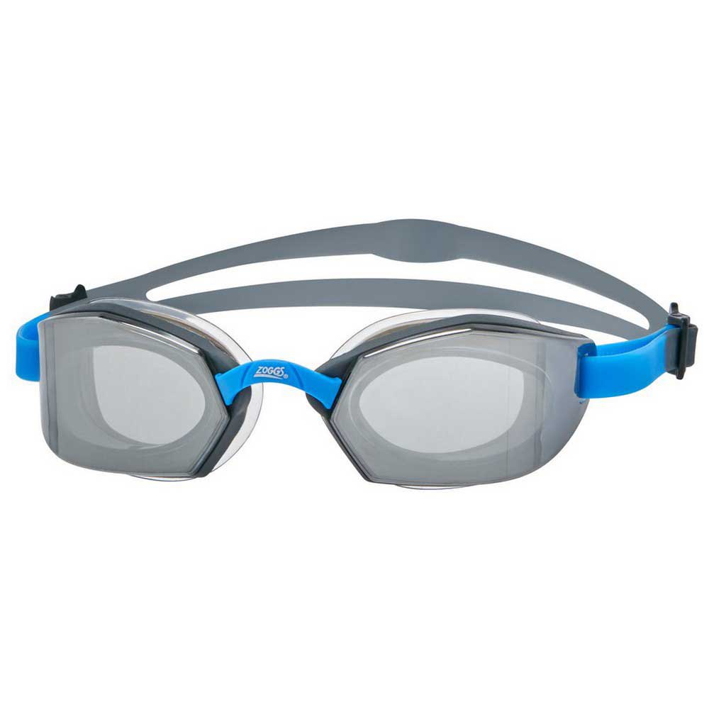 ZOGGS Ultima Air Titanium Goggles משקפות שחייה