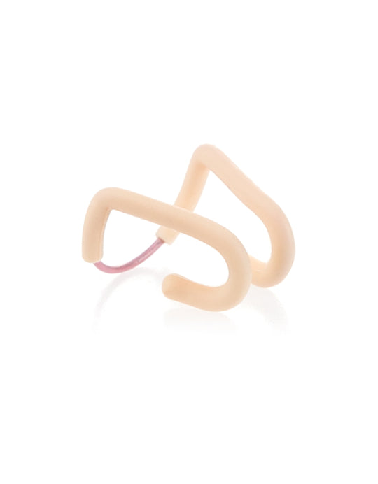 MAD WAVE Nose Clip אטם אף לשחייה