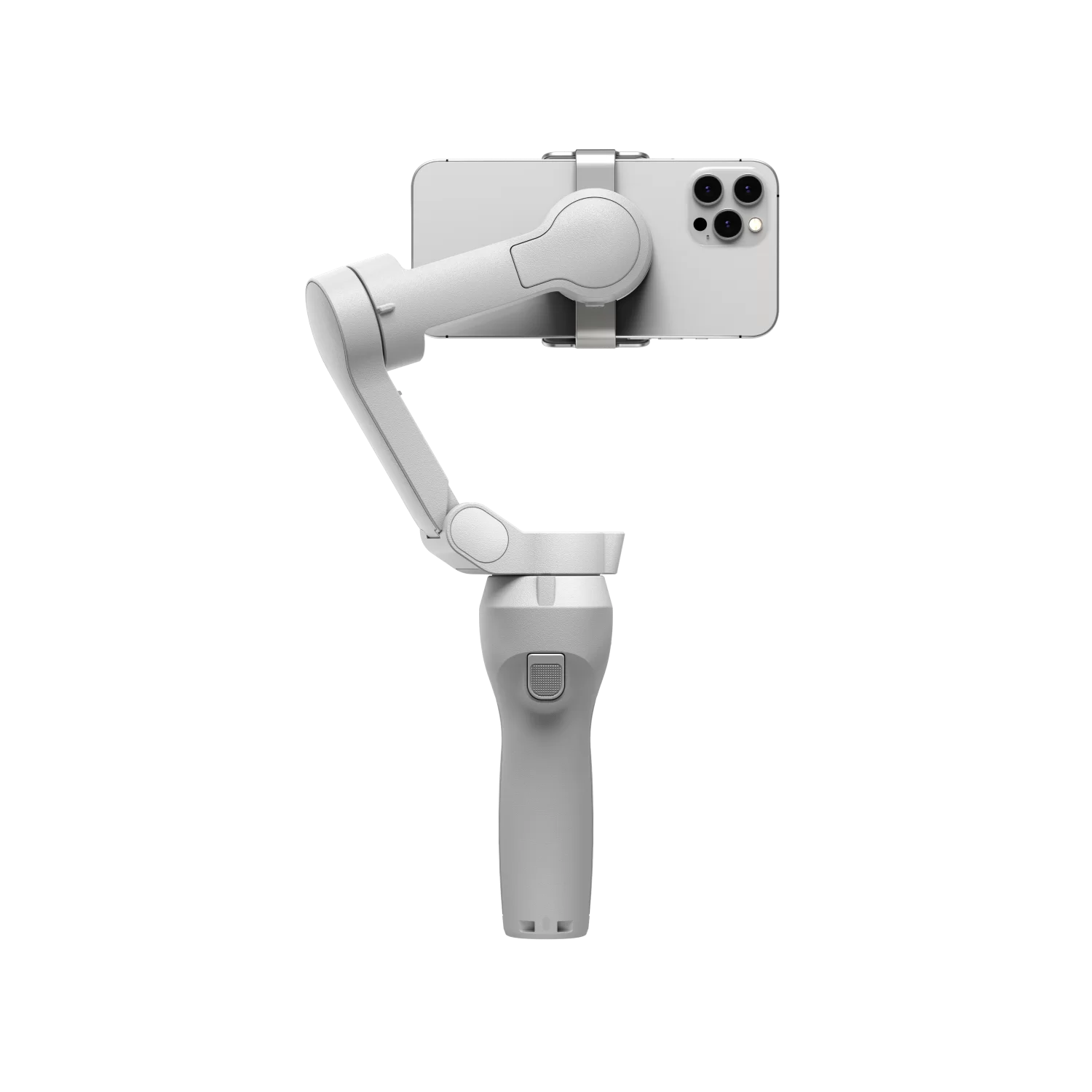DJI Osmo Mobile SE מייצב גימבל לסמארטפונים