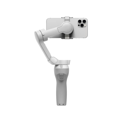 DJI Osmo Mobile SE מייצב גימבל לסמארטפונים