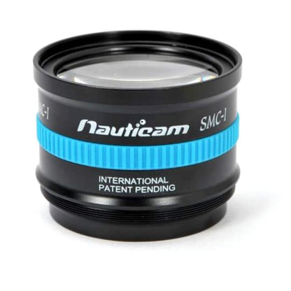 NAUTICA Super Macro Convertor SMC-1 81201 ממיר סופר מאקרו