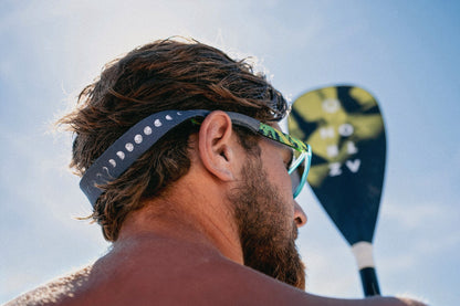 AZTRON ECLIPSE Sunglasses Retainer רצועה למשקפי שמש - דוגית